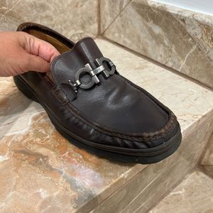 Classic Salvatore ferragammo laufer